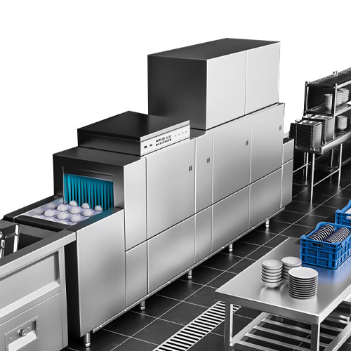 餐厅是否需要洗碗机?快三导师带计划赚钱洗碗机能否比人工清洗更便宜?