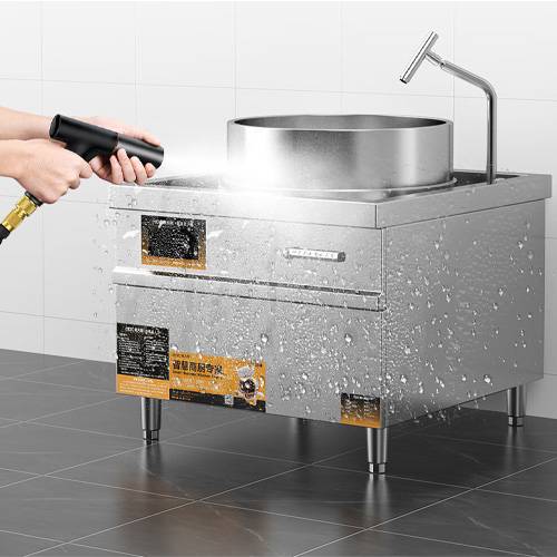 商用牛羊肉汤锅的功能与特点