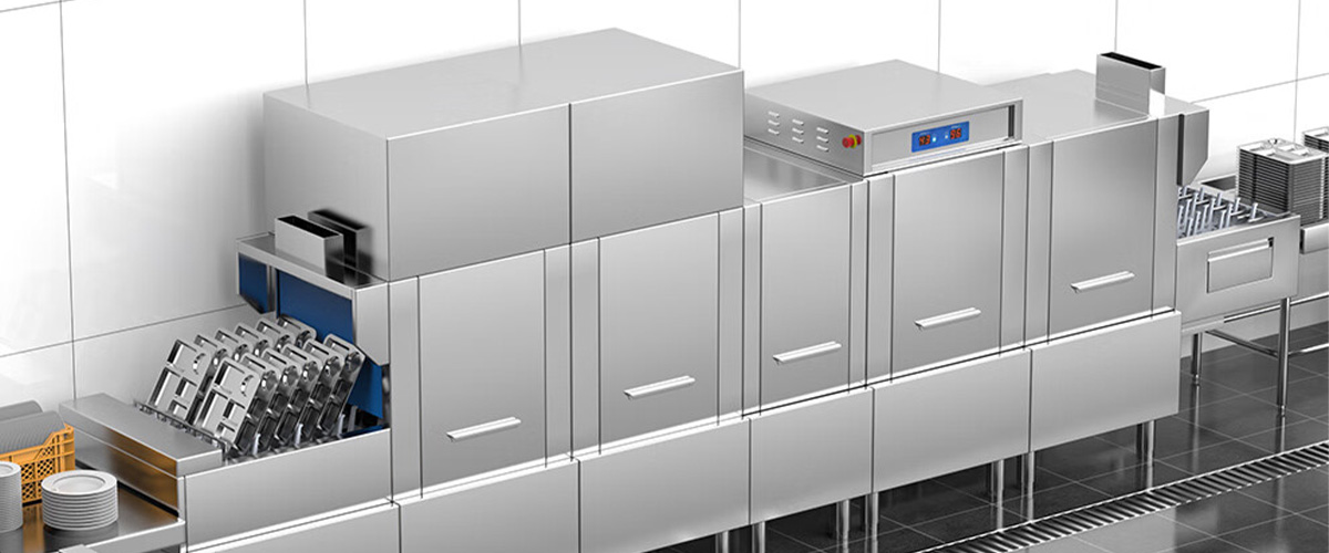 商用洗碗机 商用洗碗机