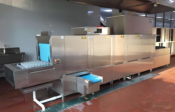 商用洗碗机 商用洗碗机