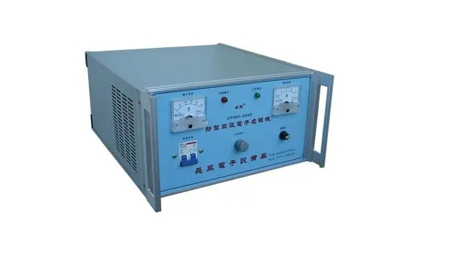 电晕处理机 电晕处理机