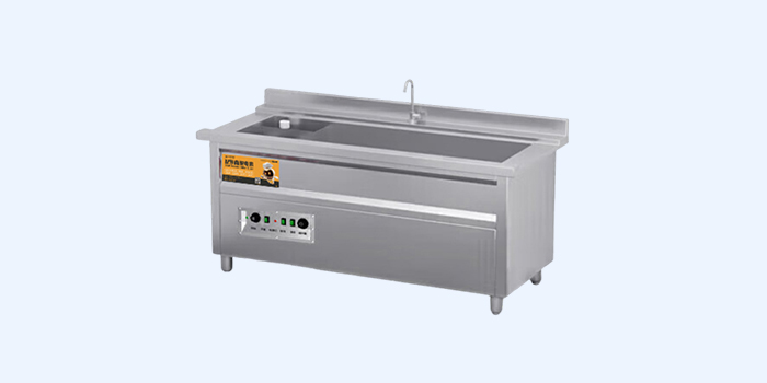 商用洗菜机 商用洗菜机