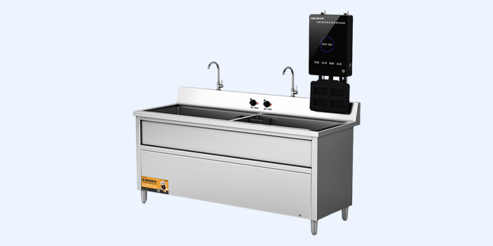 商用洗菜机 商用洗菜机