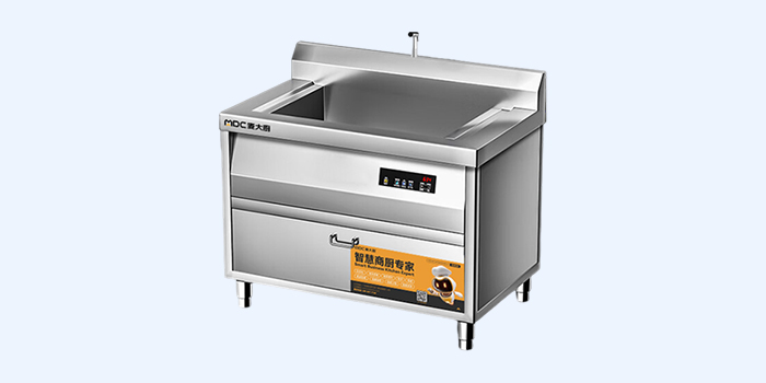 商用洗菜机 商用洗菜机