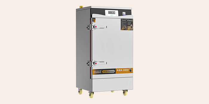 变频蒸饭柜 变频蒸饭柜