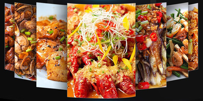 商用炒菜机 商用炒菜机