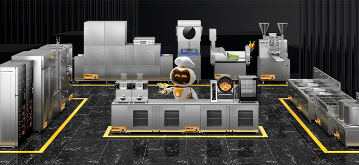 学校食堂厨房设备 学校食堂厨房设备