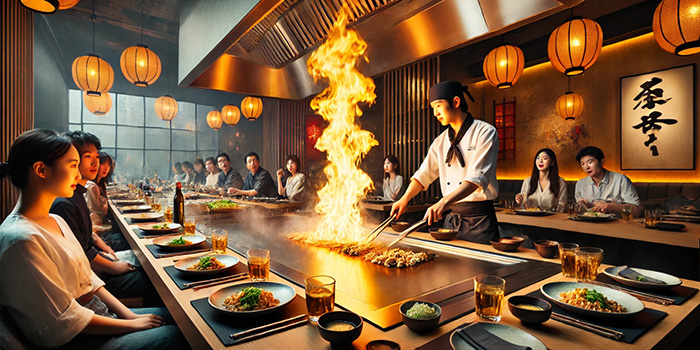 商用铁板烧 商用铁板烧